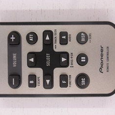 ریموت-کنترل-پخش-ماشین-PIONEER-با-پارت-C-C5719