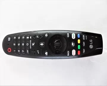 کنترل-ال-جی-65UK6400