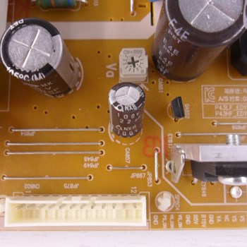 برد-پاور-سامسونگ-43H4550