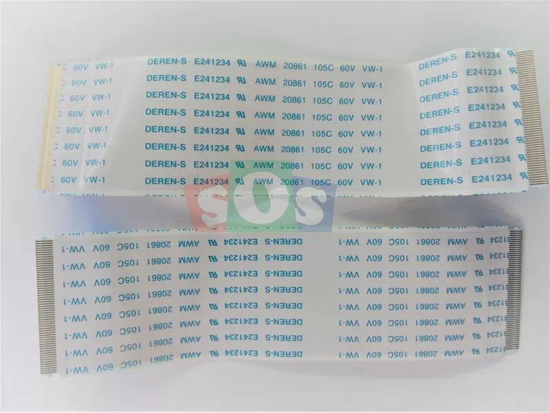 کابل-فلت-تیکان-به-پنل-تی-سی-ال-48S4690-48S5610
