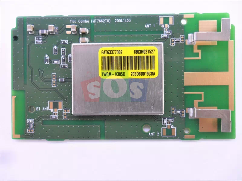ماژول-وای-فای-ال-جی-49LK5730-55UJ630