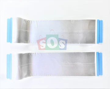 کابل-فلت-تیکان-به-پنل-ایکس-ویژن-42K3DS200