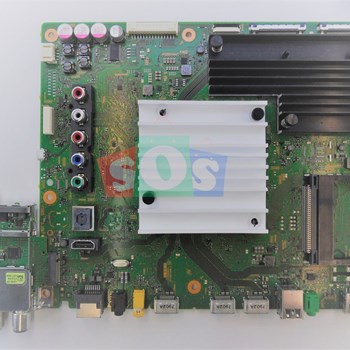 برد-مین-سونی-55-E9005