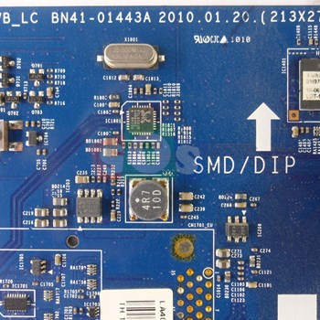 برد-مین-سامسونگ-40C695-46C695