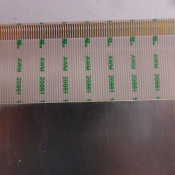 کابل-LVDS-ال-جی-49UH850