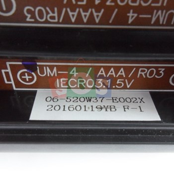 ریموت-کنترل-تی-سی-ال-40D2740