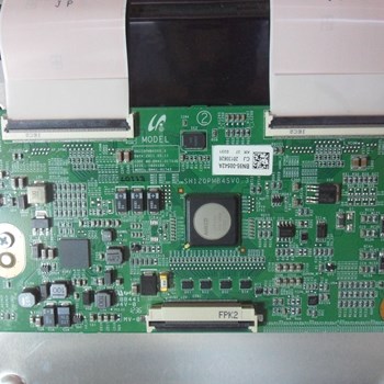 پنل-سامسونگ-مدل-46D6400