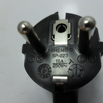 کابل-برق-WANSA-مدل-50E8859