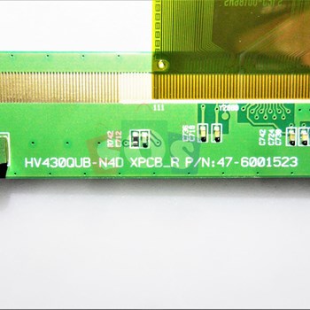 لیکوید-شکسته-ال-جی-43UJ651