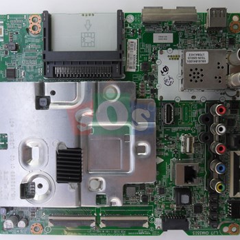 برد-مین-ال-جی-43UJ651