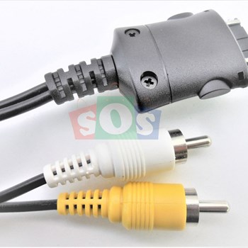 کابل-AV-سامسونگ-NV10