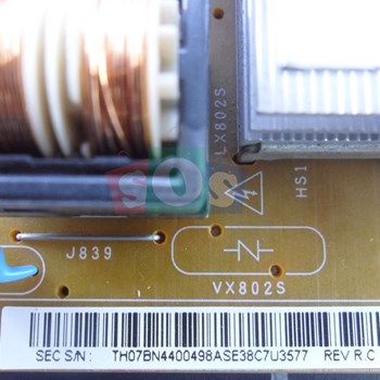برد-پاور-سامسونگ-40EH5560