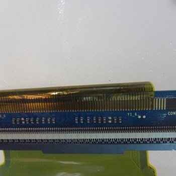 لیکویید-شکسته-سامسونگ-49KU7350