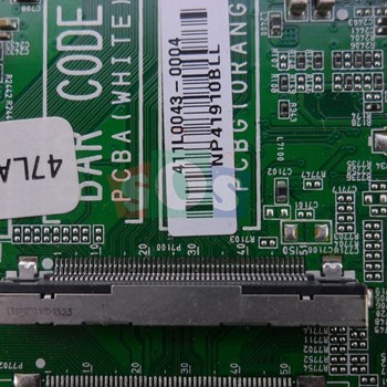 برد-مین-ال-جی-47LA62100