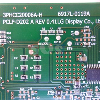 برد-درایور-سونی-42R500