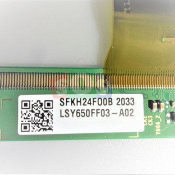 لیکوید-شکسته-سونی-65-9000