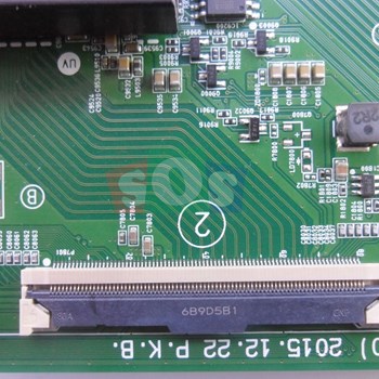 برد-مین-ال-جی-49UH850