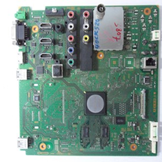 برد-مین-سونی-40C-520