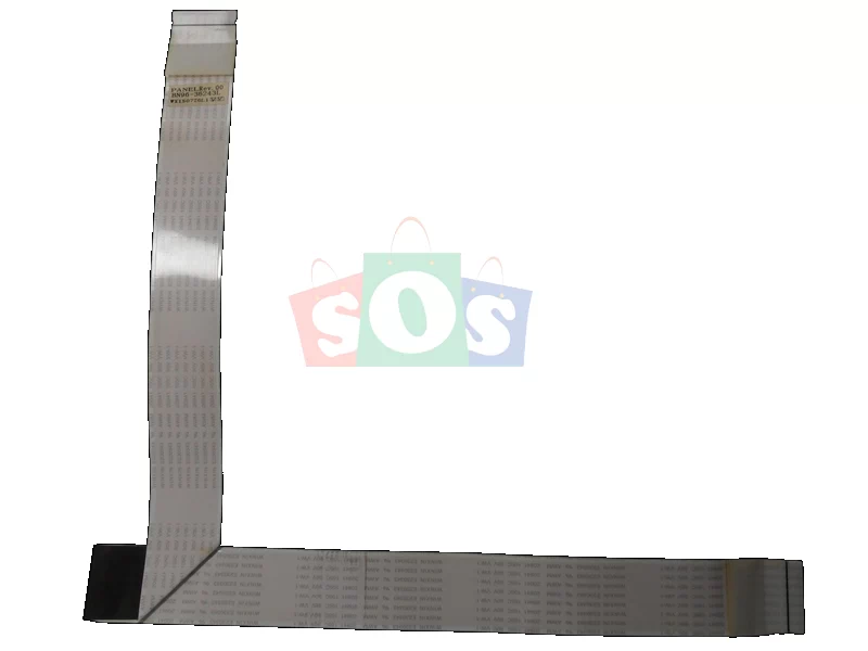 کابل-LVDS-سامسونگ-43K5880