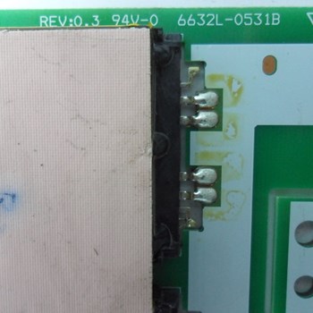 برد-درایور-LG-مدل-42LH70