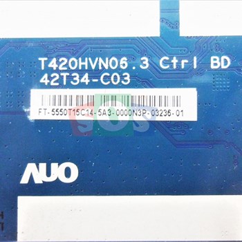 برد-تیکان-هایسنس-50K220