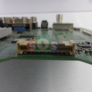 مین-برد-پلاسما-سامسونگ-43D455