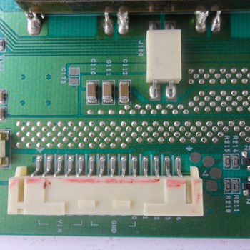 برد-اینورتر-سامسونگ-32A450