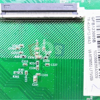 برد-مین-تی-سی-ال-40D2730