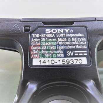 عینک-سه-بعدی-سونی-TDG-BT400A