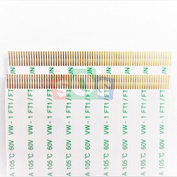 کابل-فلت-تیکان-به-پنل-ال-جی-49UB830