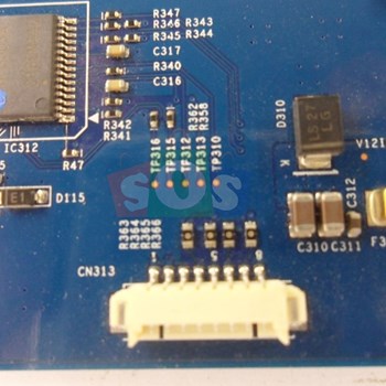 برد-تیکان-سامسونگ32ES6950