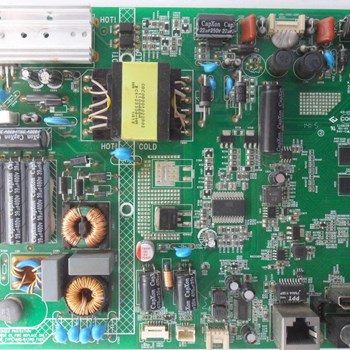 برد-مین-ایکس-ویژن-42K3DS200