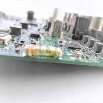 برد-مین-ال-جی-43LH511