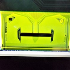 لیکوید-شکسته-سامسونگ-40D5000