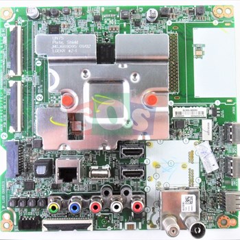 برد-مین-ال-جی-49NANO80