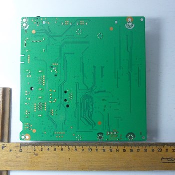 برد-مین-ال-جی-مدل-49LW310C