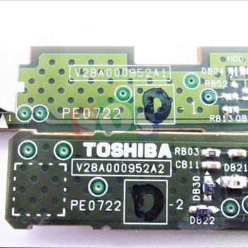 برد-چشمی-توشیبا-42RV600
