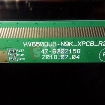 لیکوید-شکسته-سونی-65-8000