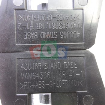 پایه-رومیزی-ال-جی-43UJ651