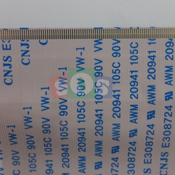 کابل-فلت-تیکان-به-پنل-سامسونگ-48J6890