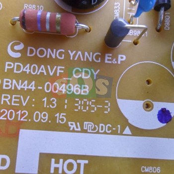 برد-پاور-سامسونگ-39EH5003R