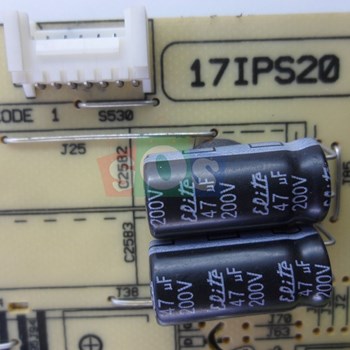 برد-پاور-وستل-42PFT8000