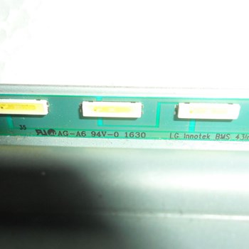 بک-لایت-ال-جی-43LH-43LF-43L