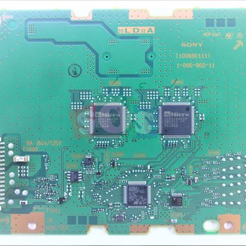 برد-درایور-سونی-65-9000