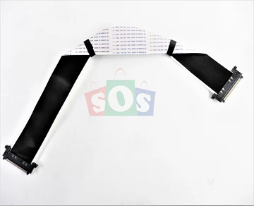 کابل-LVDS-شارپ-40LE185