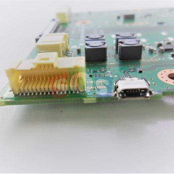 برد-مین-سونی-75-8000