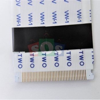 کابل-LVDS-پاناسونیک-55AS740