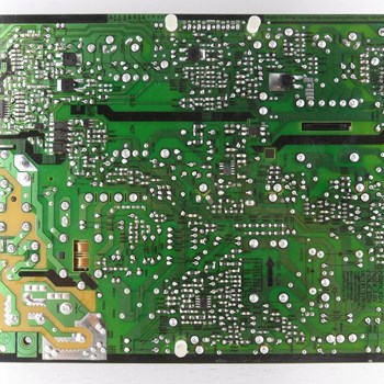 برد-پاور-سامسونگ-43H4550