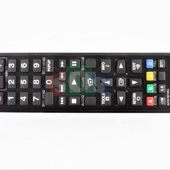 کنترل-بلوری-پلیر-سامسونگ-H5550