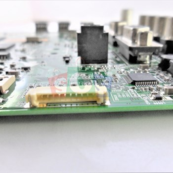 برد-مین-ال-جی-43L-310